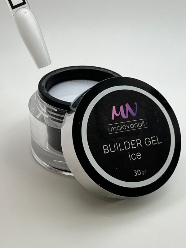 Builder Gel Ice