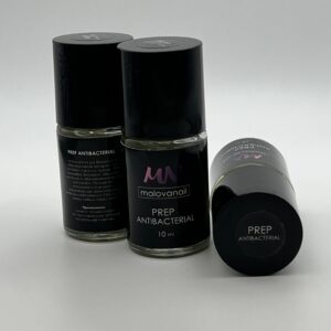 Nail Prep Antibacterial