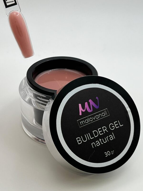 Builder Gel Natural