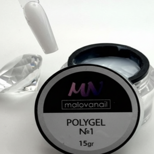 Polygel #1