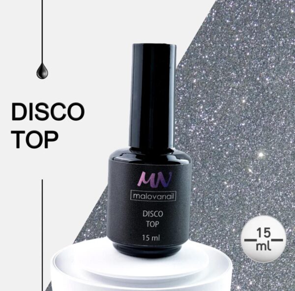 Disco Top