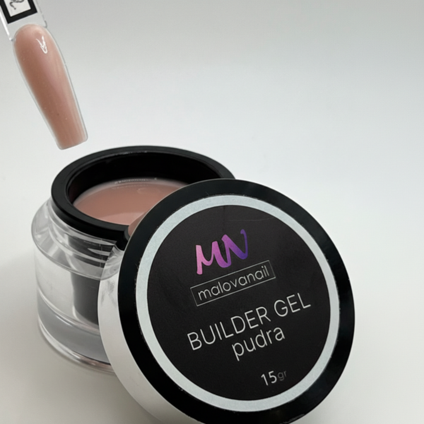 Builder Gel Pudra