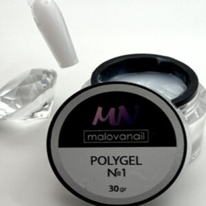 Рисунок2 Polygel #1
